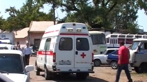 Число жертв взрыва на свадьбе возросло до четырех человек