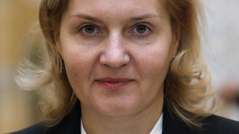 Ольга Голодец: аннулирование результатов ЕГЭ — очень плохая практика