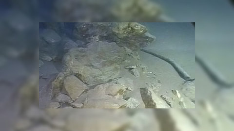 "Миры" на Байкале, возможно, нашли "золото Колчака"