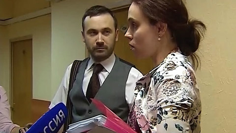 "Сколково" и Пономарев отказались от мирового соглашения