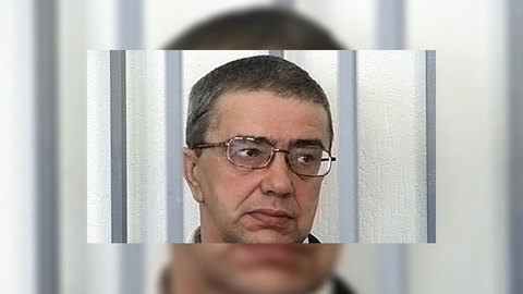 Бывший мэр Томска взят под домашний арест
