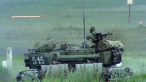 Учения на Дальнем Востоке подходят к концу
