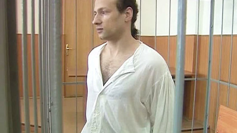 Дело Фарбера вернули в суд первой инстанции