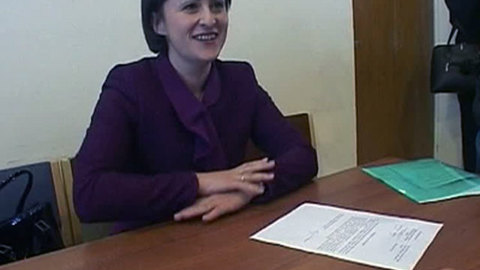 Галина Ширшина - женщина-мэр, ломающая стереотипы