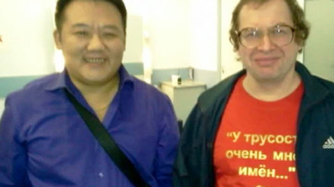Избитый обманутым вкладчиком активист МММ умер от сердечного приступа