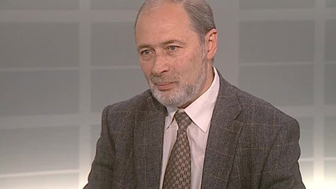 Роман Вильфанд: на Крещение вместо морозов будет оттепель