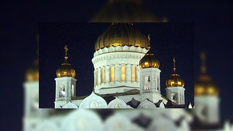 У православных наступили Святки