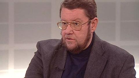 Сатановский: арабский хвост вертит американской собакой