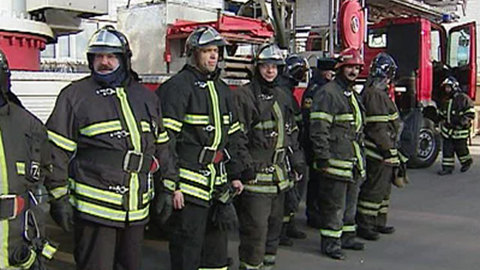 МЧС: число пожаров и ложных вызовов сравнялось