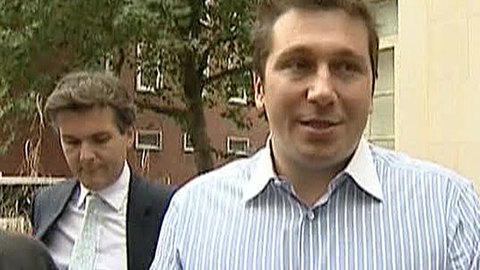 Дело против "Евросети" прекратили, Чичваркин может вернуться из Лондона
