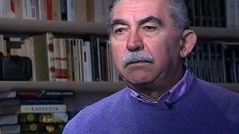 Джульетто Кьеза: санкции стран ЕС против Ирана - это авантюра