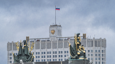 У каждого региона России будет свой куратор в правительстве