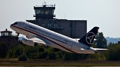 Замглавы Минтранса РФ: МС-21 и "Суперджет" имеют все шансы на успех