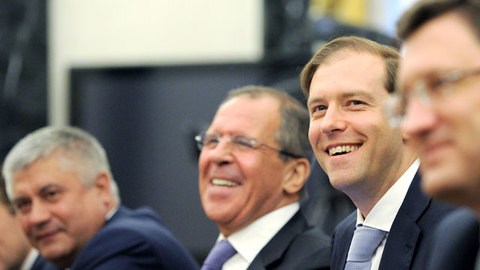 Новое правительство России. Моложе, лучше, профессиональнее