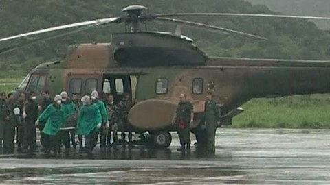 Со дна Атлантики поднято 75 тел пассажиров разбившегося А-330