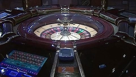 В Петербурге за взятку арестован владелец игорных залов