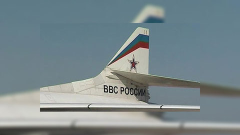 Главкомат ВВС: боевые самолеты не пролетали над Москвой