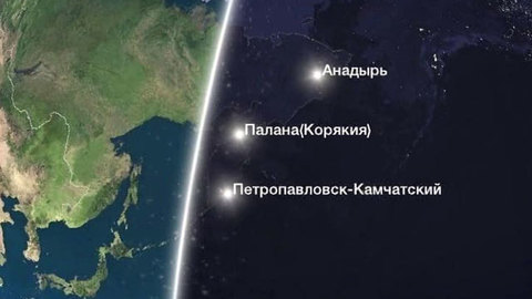 Час назад: Дума собирается вернуть астрономическое время 54 регионам