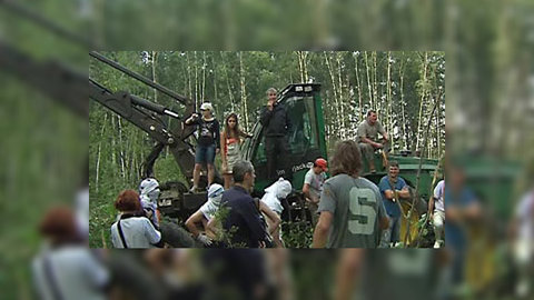 Второе дело о жестоком нападении на химкинского журналиста дошло до суда