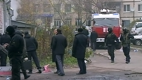 Уничтоженные в Казани боевики покушались на муфтия Татарстана
