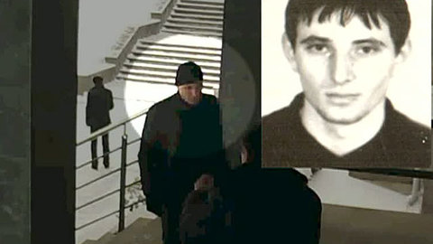 Убийца Казбека Геккиева застрелен в компьютерном клубе