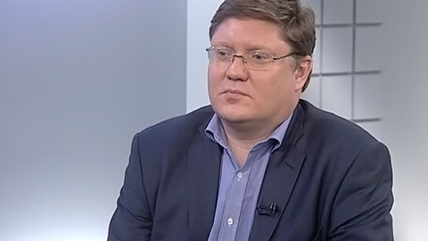 Маркелов готов выйти на телепоединок с Гусевым вместо Исаева