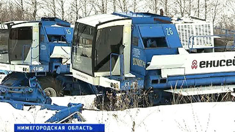 "Росагролизинг": воровство с размахом