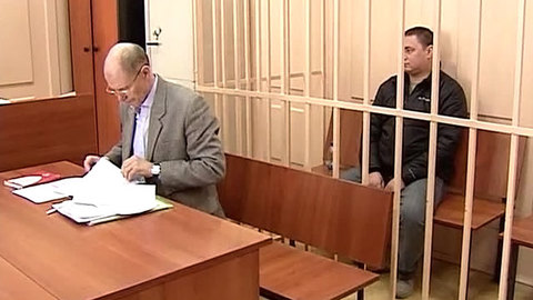 Для "торговцев правами" выбирают меру пресечения
