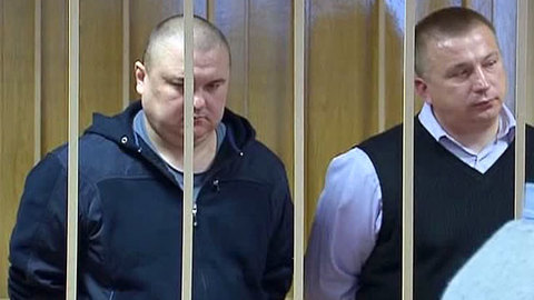 Халатные полицейские с Матвеевского рынка отправятся на год в колонию