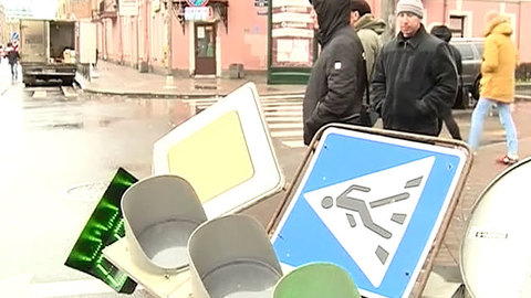 Разрушительное прикосновение "Святого Иуды": дров наломал, воды наносил