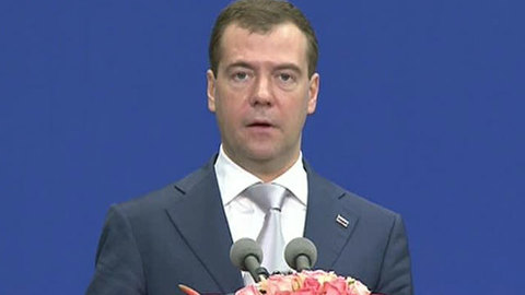 Президент РФ проконтролирует исполнение своих поручений