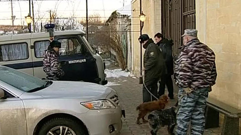 Расстрел в Ставрополе: опознать убийц может восьмилетний внук Хана