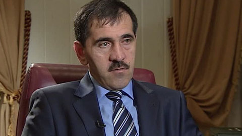 Из организаторов покушения на Евкурова на свободе только Доку Умаров
