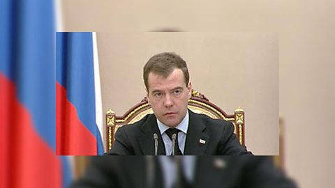 Медведев: Ия Саввина была яркой личностью