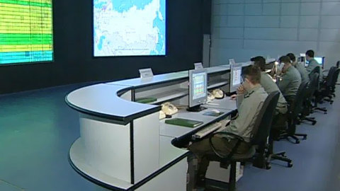 Космический аппарат "Экспресс-АМ4" окончательно потерян