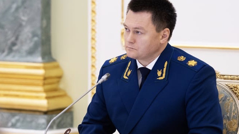 Генпрокурор поручил проверить управляющие ЖКХ-компании