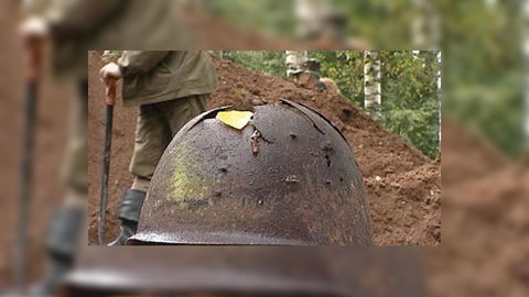В Ивано-Франковске почтили память советских солдат
