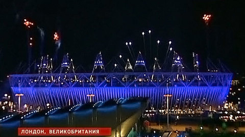 Олимпиада начнется с Шекспира и Пола Маккартни