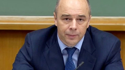 Силуанов: руководство АСВ коснутся кадровые перестановки