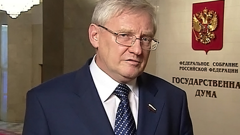 Виктор Шудегов: новый закон об образовании должен работать на перспективу