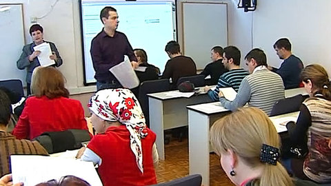 Иностранцы, находящиеся в России, должны урегулировать свой статус
