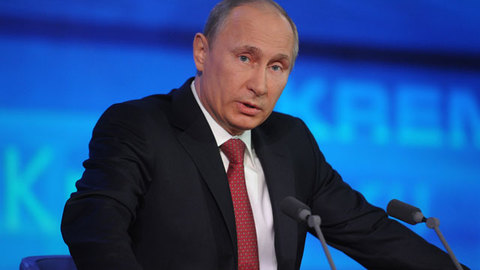 Президент обещал разобраться с ростом тарифов ЖКХ