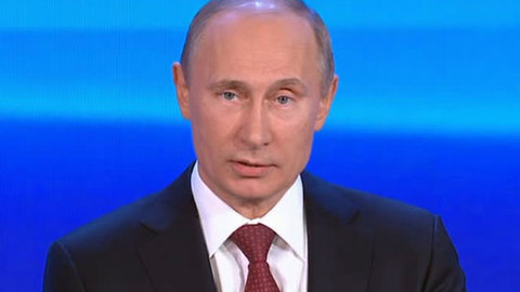 Американская ПРО в Европе грозит обнулением российского потенциала, считает Путин