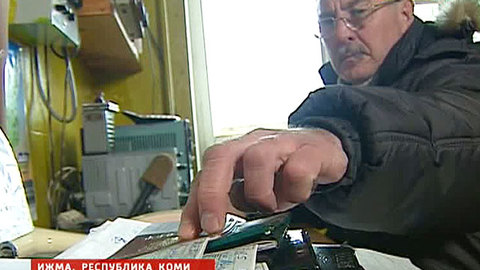 Герой уходит с работы: аэропорт Ижмы под угрозой закрытия