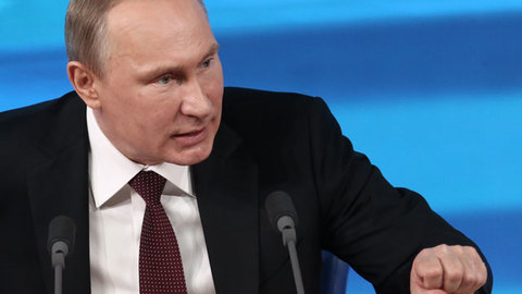 52 вопроса Путину: президент ответил на все, но скрыл имя преемника