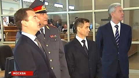 Сына Бурджанадзе отпустили, но исчез её супруг