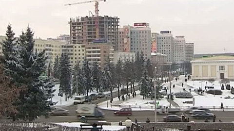В деле о беспорядках в Минске появились еще двое обвиняемых