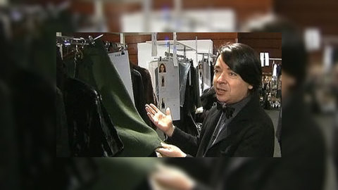 В массовом заболевании солдат под Красноярском может быть виновата форма от Юдашкина