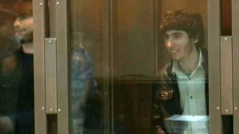 Убийца болельщика Юрия Волкова приговорен к 17 годам