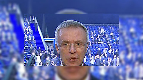 Вячеслав Фетисов: спортивные клубы не должны зависеть от кризиса